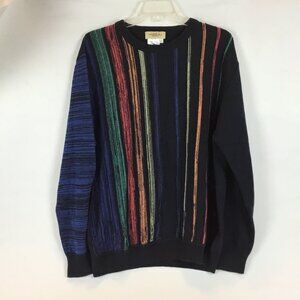 Montechiaro Stripe Sweater